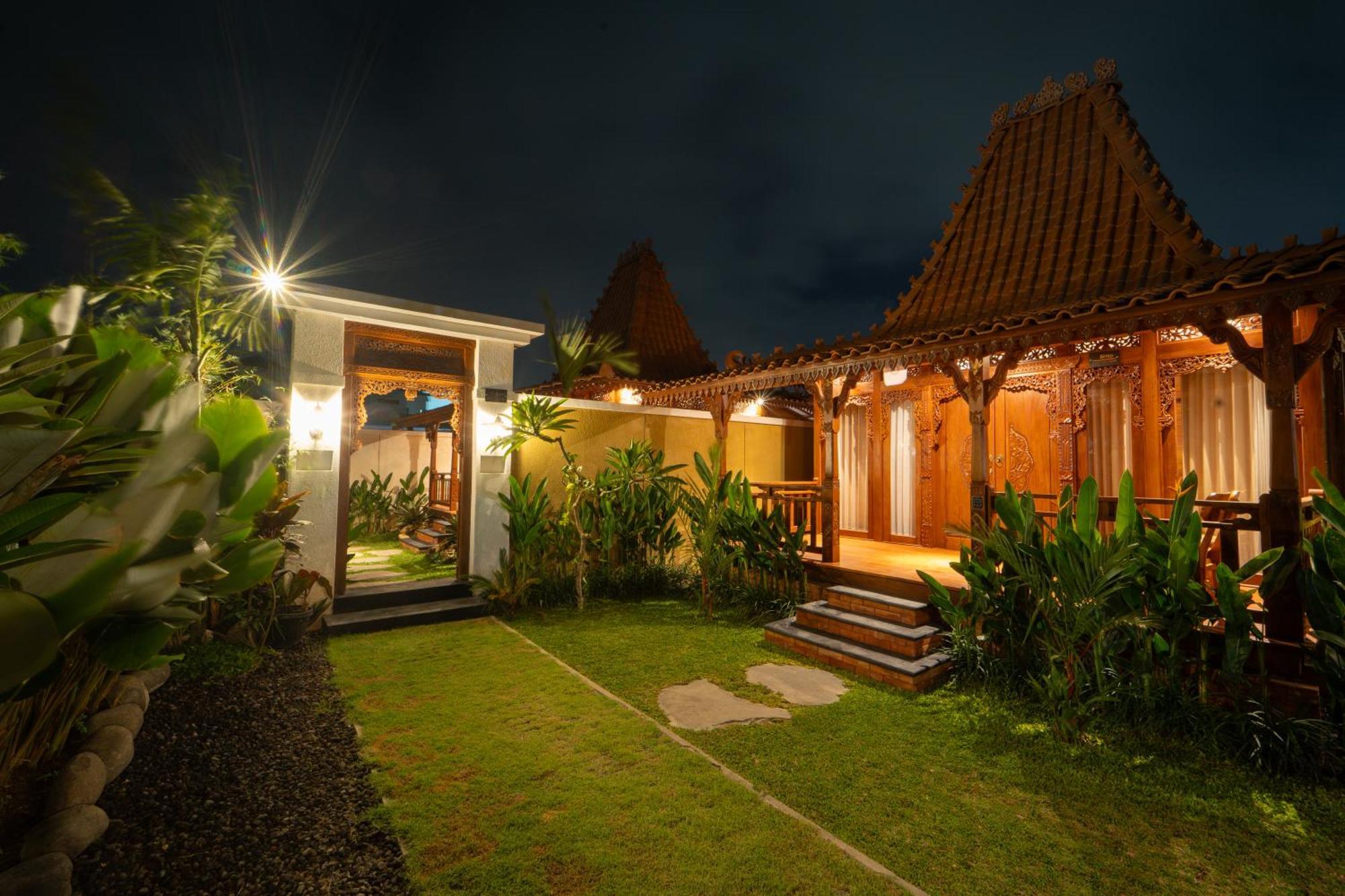 Villa Umah Taru Manis Denpasar (Bali)