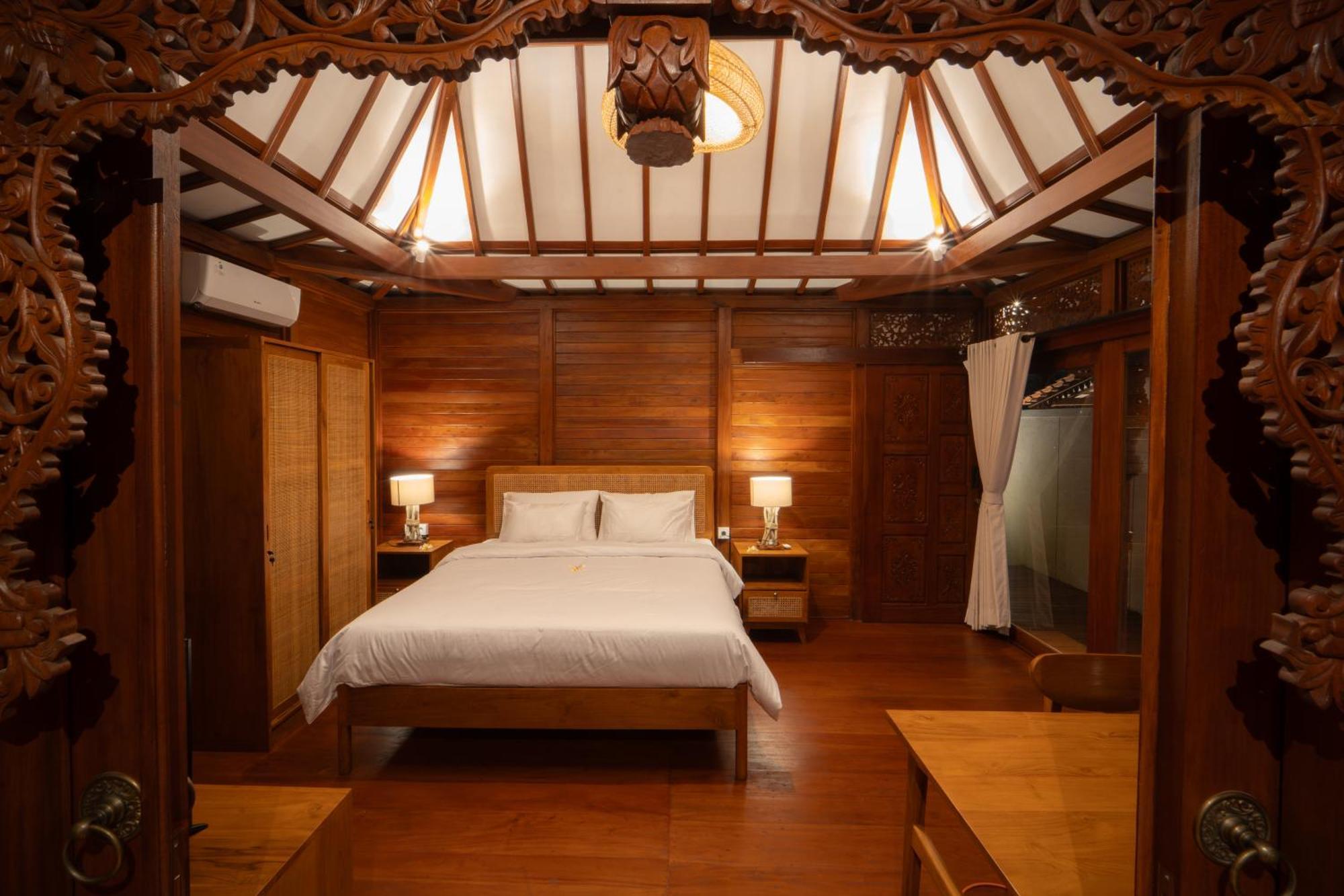 Umah Taru Manis Villa