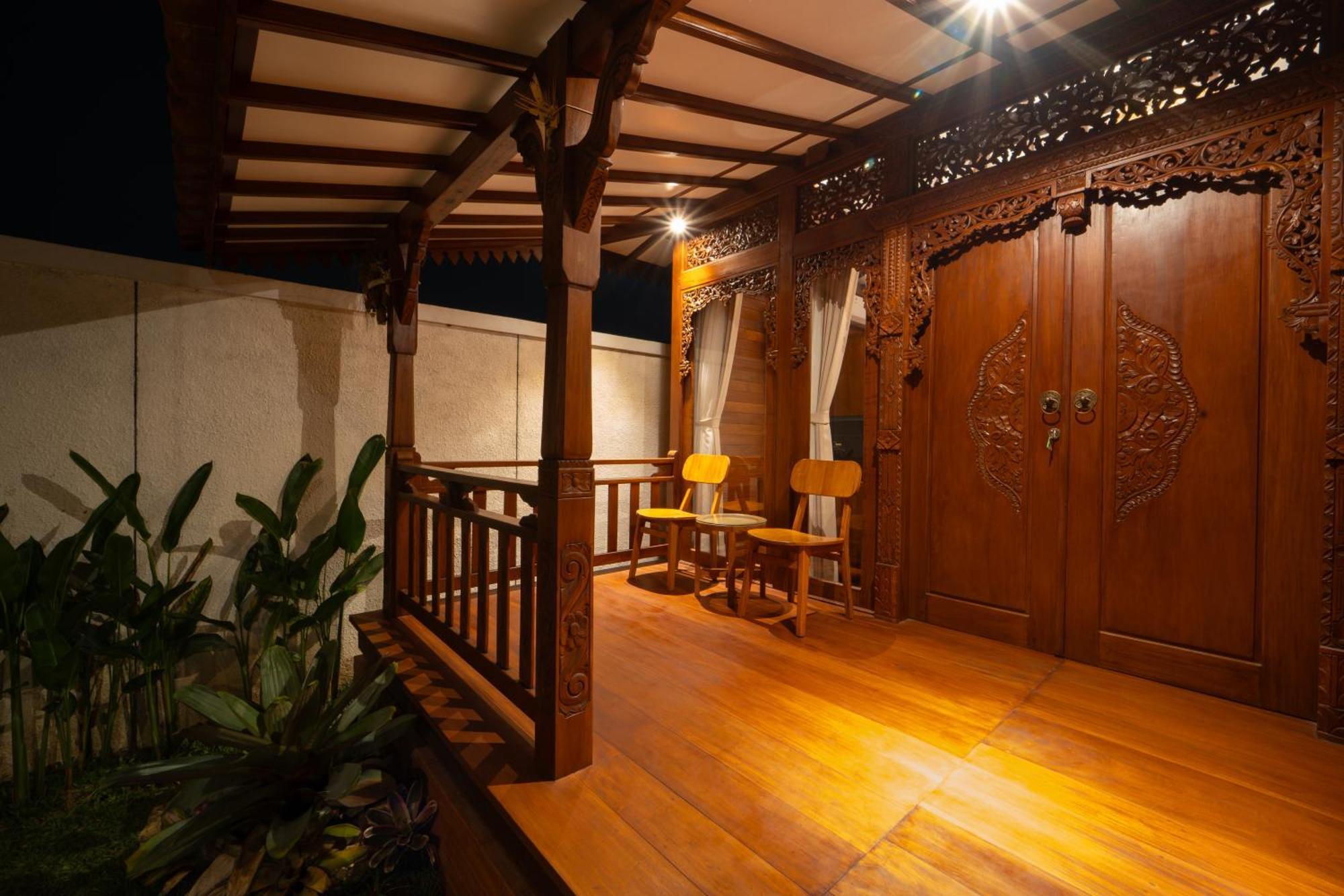 Umah Taru Manis Villa Denpasar (Bali)