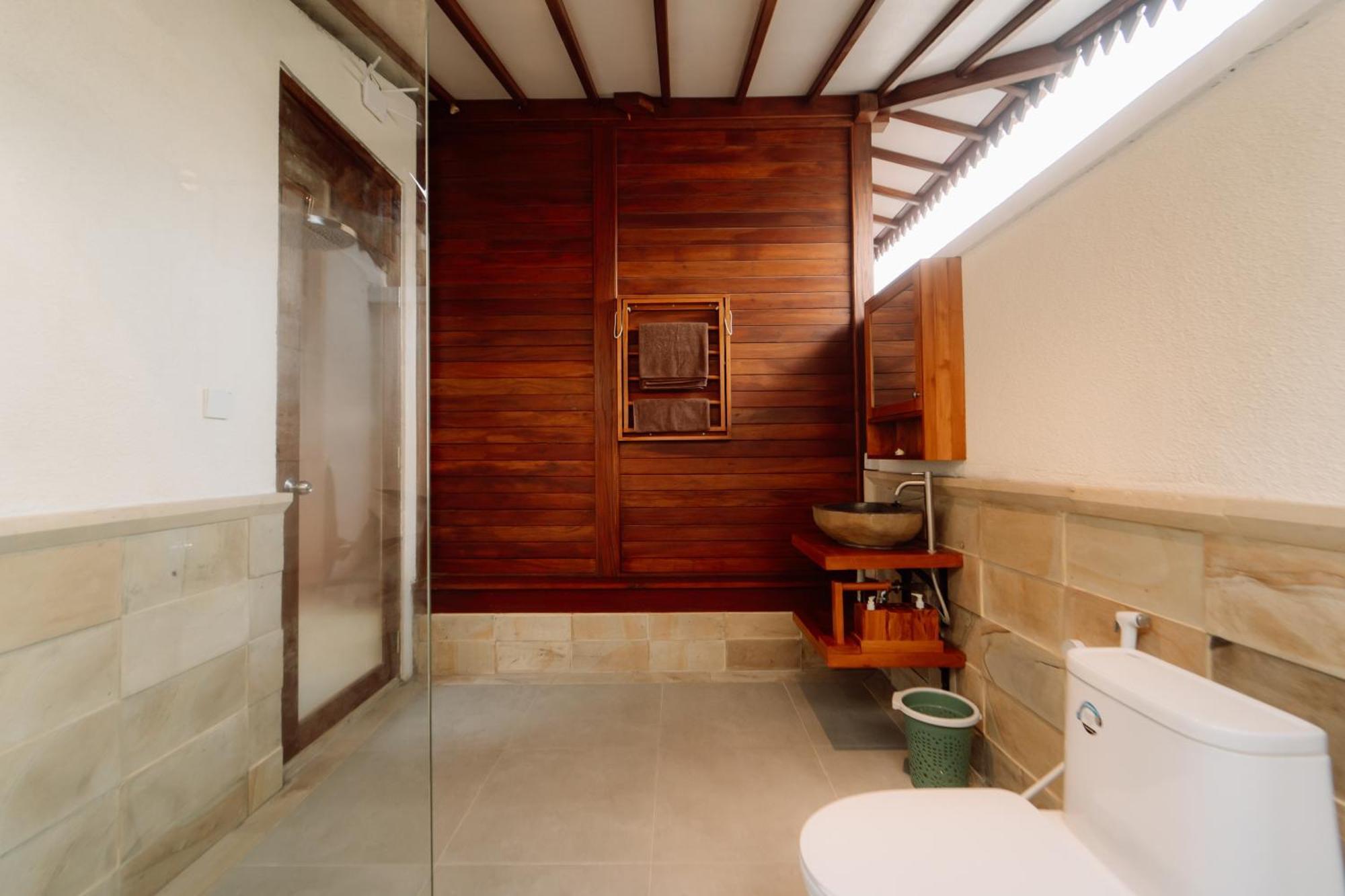 Umah Taru Manis Villa