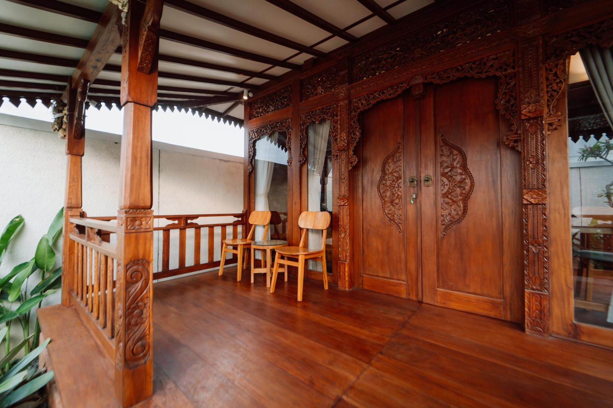 Umah Taru Manis * Denpasar (Bali)