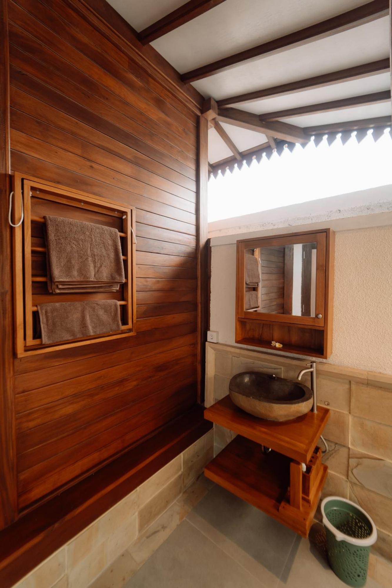 Umah Taru Manis Villa Denpasar (Bali)