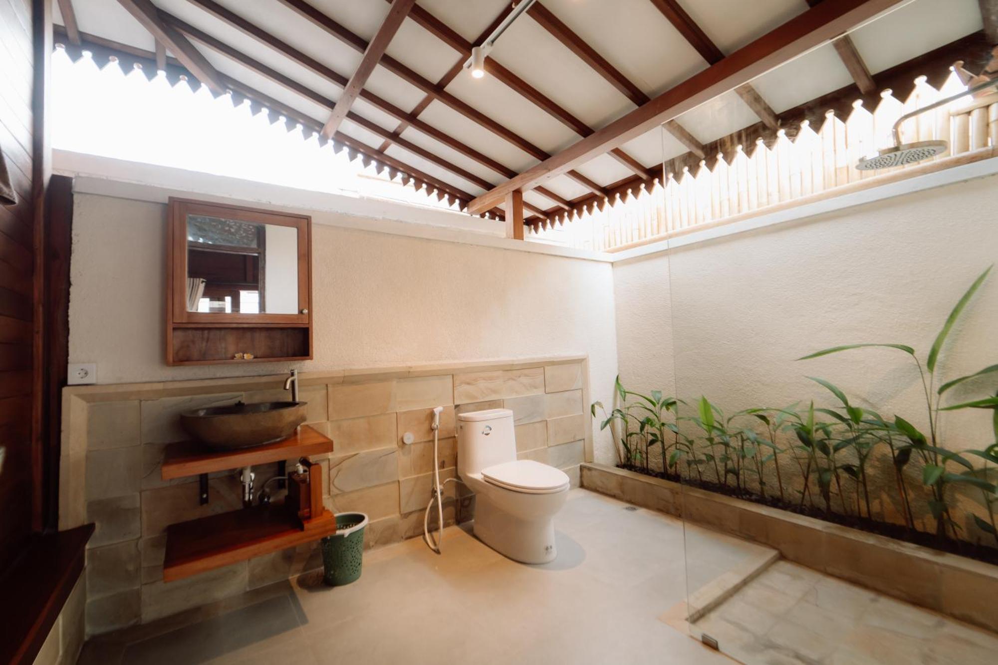 Umah Taru Manis Villa