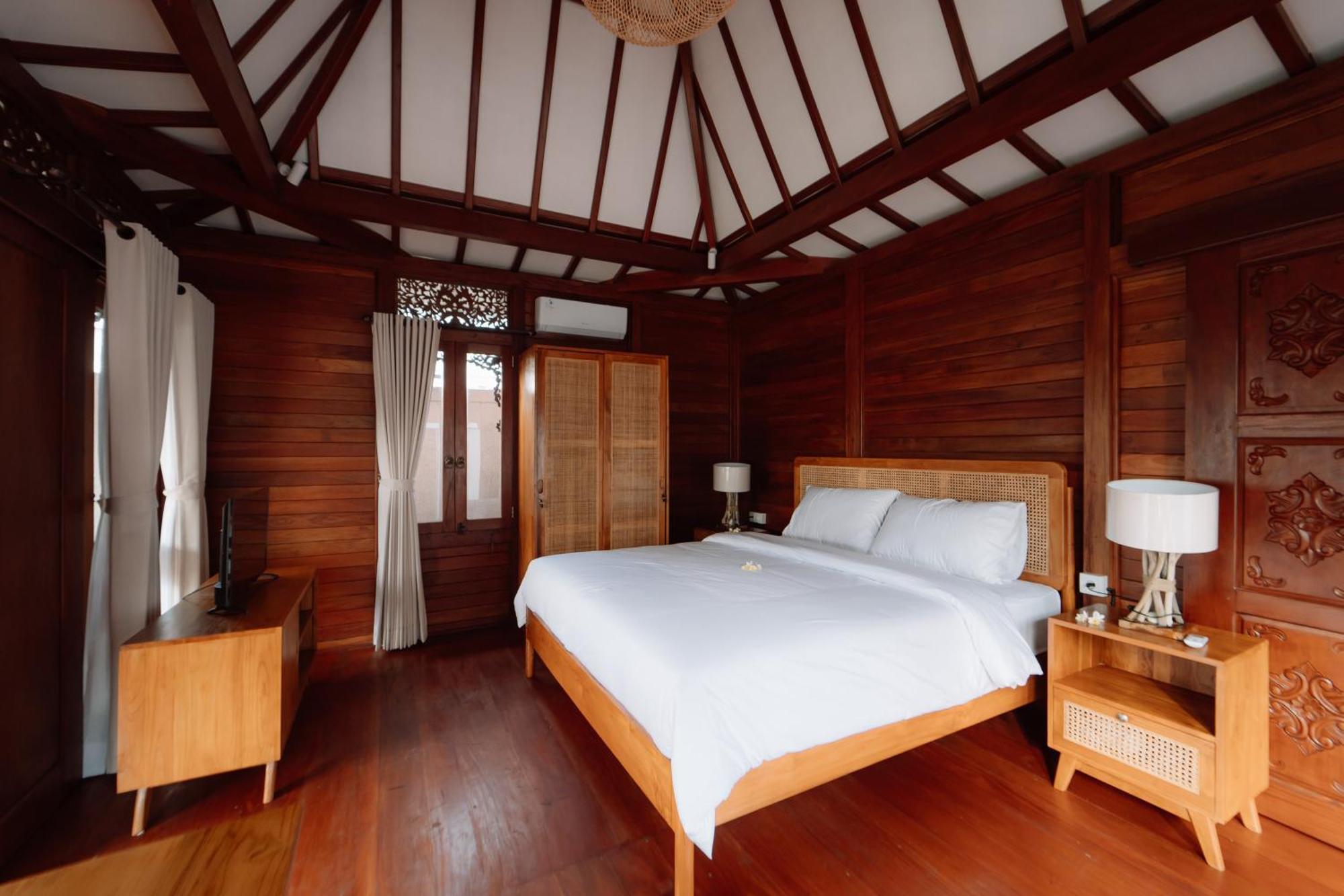 Umah Taru Manis Villa Denpasar (Bali)