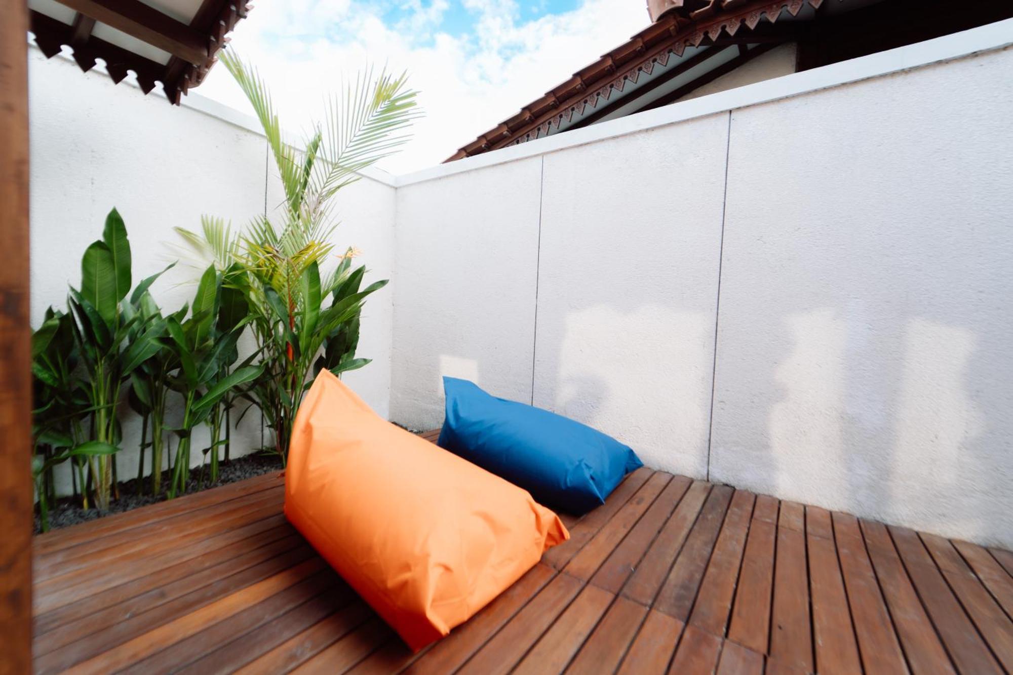 Villa Umah Taru Manis Denpasar (Bali)