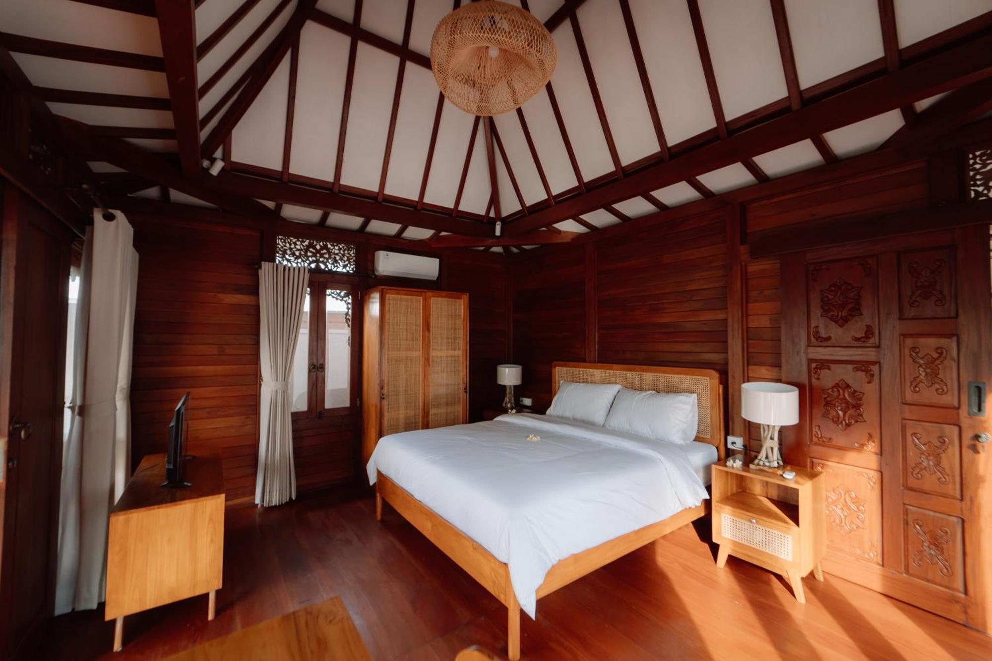 Umah Taru Manis Denpasar (Bali)