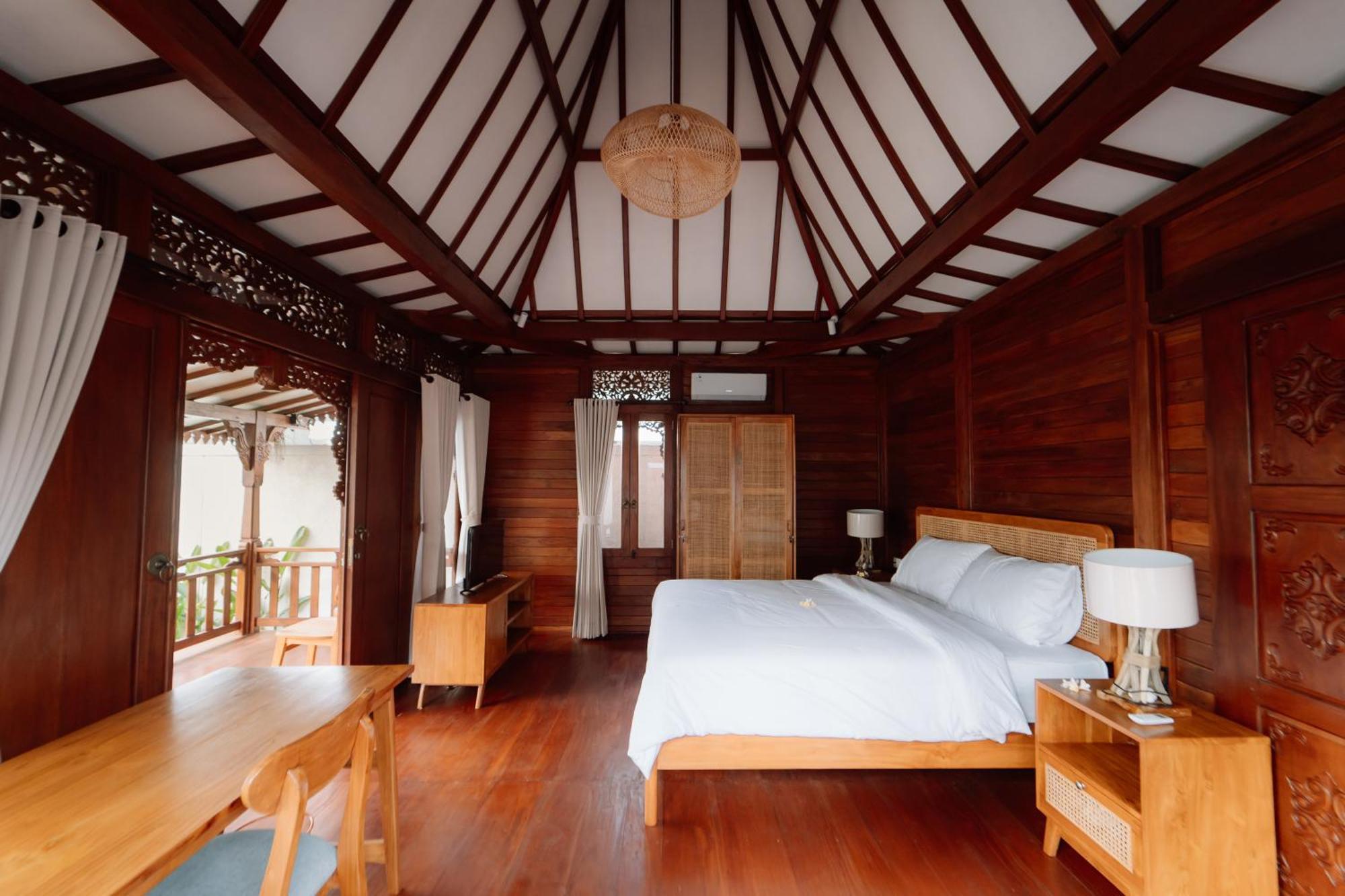 Umah Taru Manis Villa
