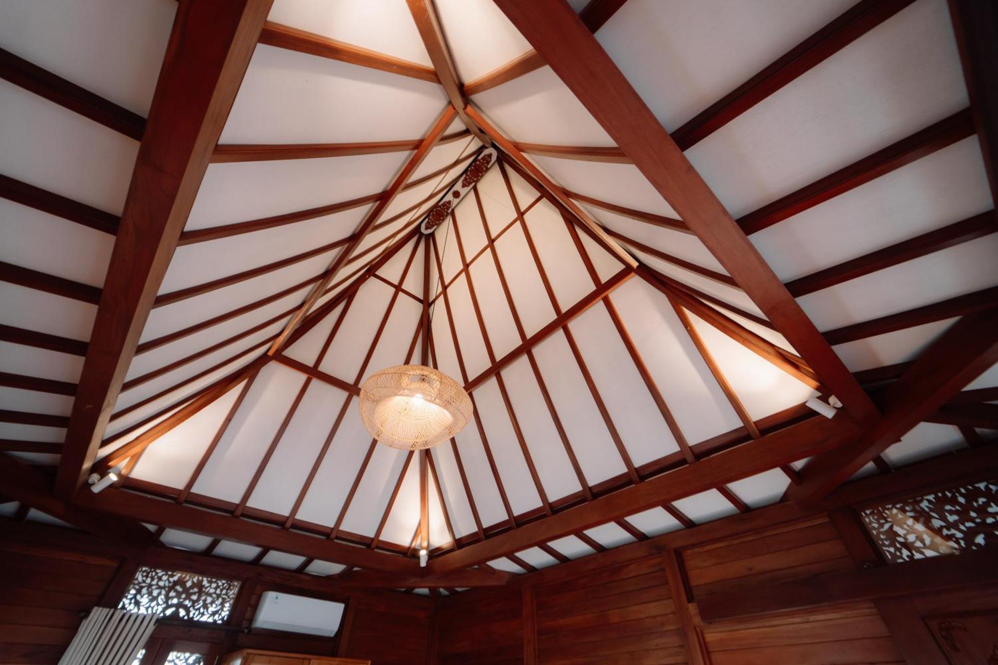 Umah Taru Manis Villa Denpasar (Bali)