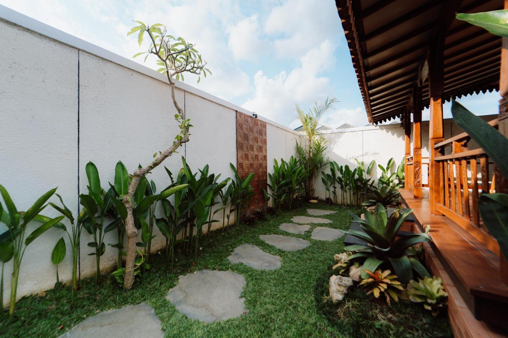 Umah Taru Manis Denpasar (Bali)